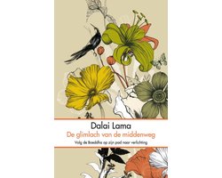 De glimlach van de middenweg