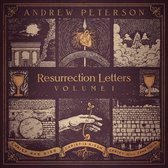 Resurrection Letters Vol.1