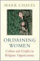 Ordaining Women