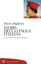 Storia della lingua italiana