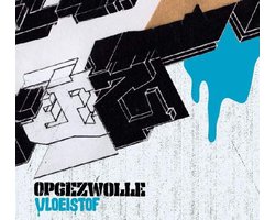 Vloeistof