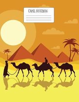 Camel Notebook