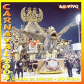 Carnaval 2004: Sambas De Enredo São Paulo