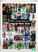 Bill Cunningham New York (Import)