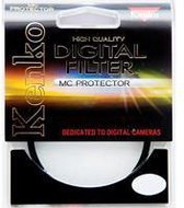 Kenko Digital protector MC 58mm