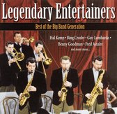 Legendary Entertainers [Direct Source]