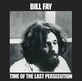 Time of the Last Persecution
