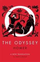 Odyssey New Translation