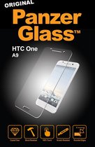 PanzerGlass Premium Glazen Screenprotector HTC One A9