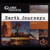 Globe Trekker: Earth Journeys, Vol. 1