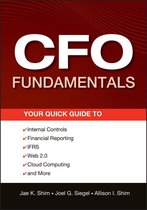 Wiley Corporate F&A 581 - CFO Fundamentals