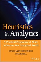 Wiley and SAS Business Series - Heuristics in Analytics