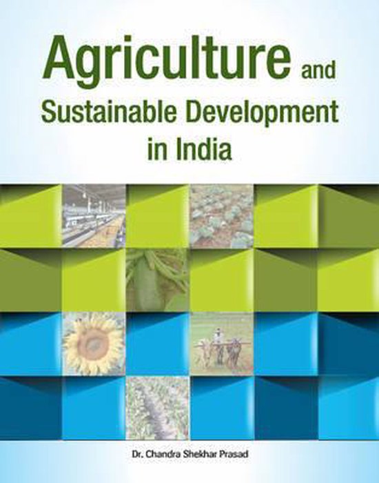 Agriculture & Sustainable Development In