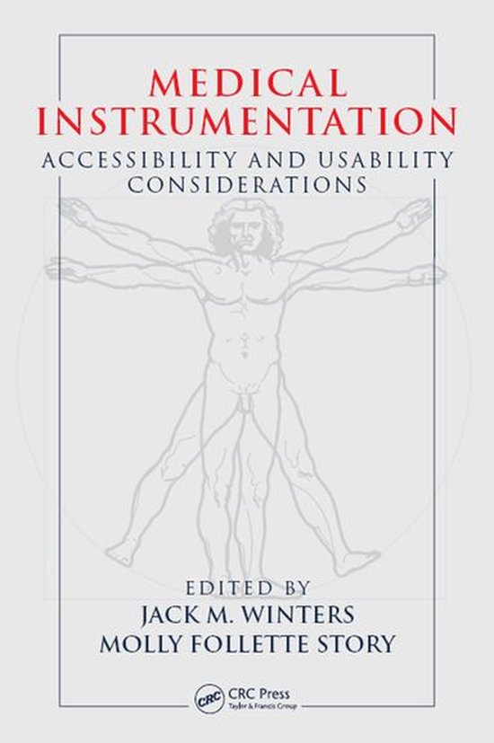 Medical Instrumentation - cover