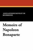 Memoirs of Napoleon Bonaparte