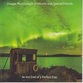 Dougie Macdougall - At The End Of A Perfect Day (CD)