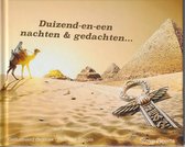 Duizend-en-een nachten & gedachten... Egypte