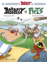 Asterix & The Picts