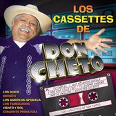 Cassettes De Don Cheto