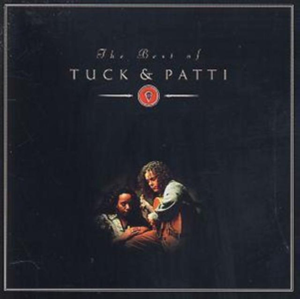 The Best Of Tuck & Patti
