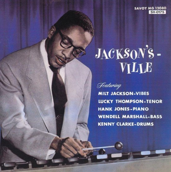 Jackson's Ville