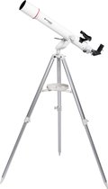 Bol.com Bresser Telescoop - Messier AR-70/700 - Licht & Compact - Zeer Lichtsterk aanbieding