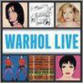 Warhol Live