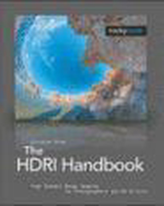 The Hdri Handbook - cover