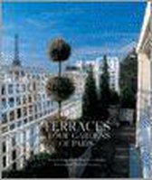 Terraces & Roof Gardens of Paris