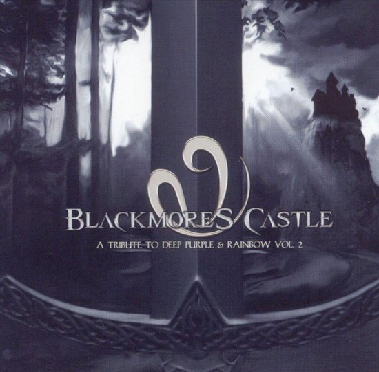 Blackmore's Castle 2