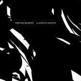 Vertigo Quintet & Dorota Barova - Vertigo Quintet & Dorota Barova (CD)