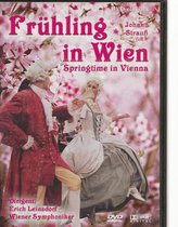 Wiener Symphoniker - Fruhling In Wien