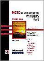Mcsd windows architectuur windows deel 2