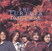 Turtle Wax: The Best of the Turtles, Vol. 2