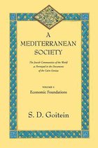 A Mediterranean Society V 1 - Economic Foundations