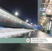Midnight Express: A Guidance Recordings Compilation