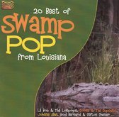 Best Of Swamp Pop From Louisiana