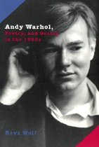 Andy Warhol, Poetry & Gossip In The 1960's (Paper)