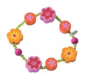 Blumenmädchen - Armband