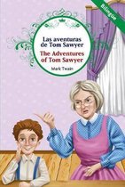 Aventuras de Tom Sawyer, Las (Bilingue)