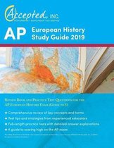 AP European History Study Guide 2019