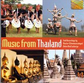 Music from Thailand [Arc]