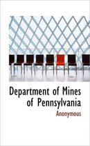 Department of Mines of Pennsylvania