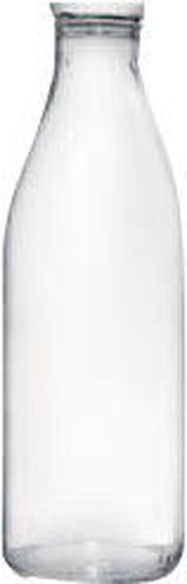 Helder Karaf - 1 l - H 26 cm