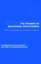 The Dynamics of Educational Effectiveness