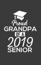 Proud Grandpa Of 2019