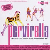 Pervirella: Original Soundtrack