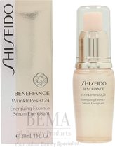 Shiseido Benefiance Wrinkle Resist 24 - 30 ml