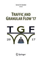 Traffic and Granular Flow '17