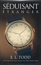 S duisant tranger